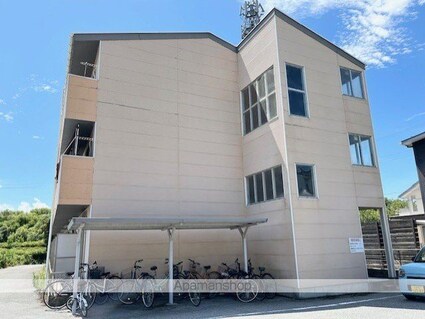 ＲＦマンション祇園[1DK/29.8m2]の外観5
