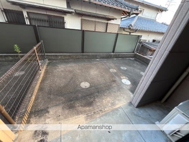 プロスパーガーデンの内装写真