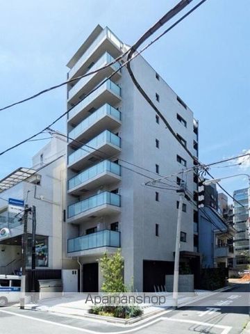 LIGHTHOUSE元浅草の外観写真