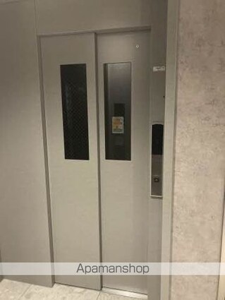 ペルル金屋町[1LDK/37.93m2]の共用部4