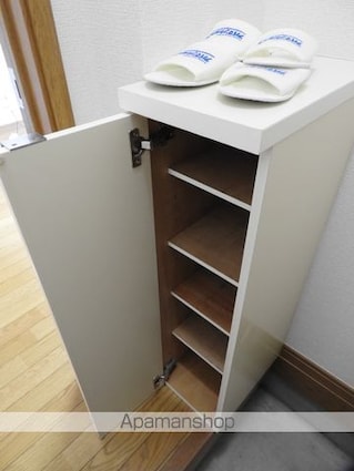 コンフォート平和台[1R/20.24m2]の内装4