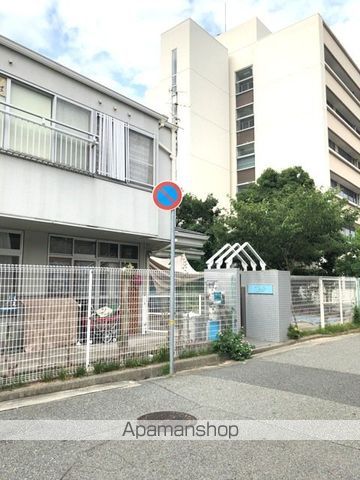 ピュールヴィサージュの周辺写真