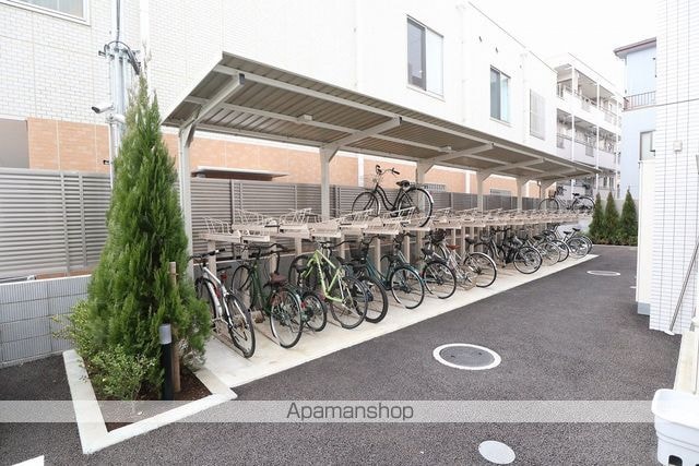 メインステージ立川Ⅲ[1K/21.28m2]の共用部1