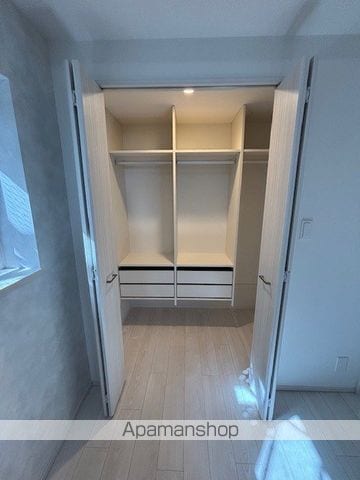 スプランディッド梅田WESTの内装写真