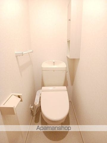 メゾン エテルナの内装写真