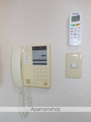 シティ東十条の内装写真