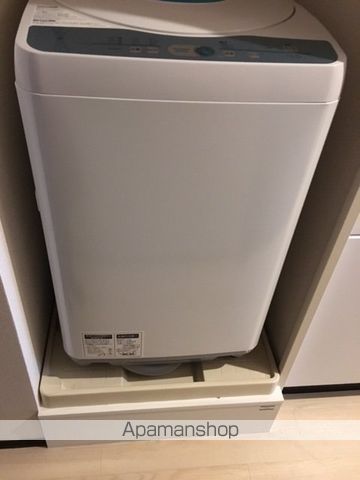 クレイノLEGACY鵜の木の内装写真