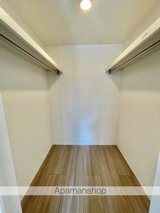 エスポワール瀬田[2LDK/50.19m2]の収納