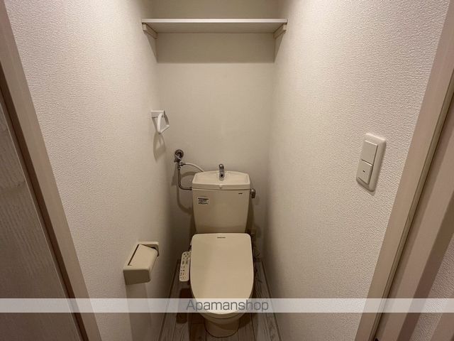 ラフィーネ発寒南の内装写真