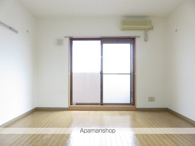 S・AMKの内装写真
