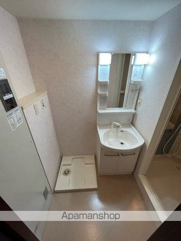 プリモディーネ福島の内装写真
