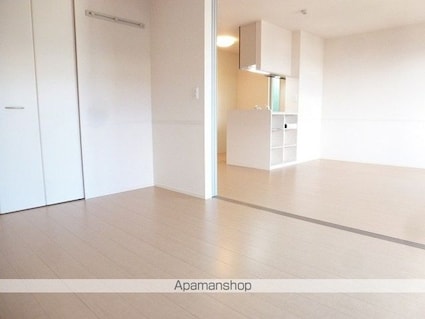 セジュール富久[2LDK/58.67m2]の内装