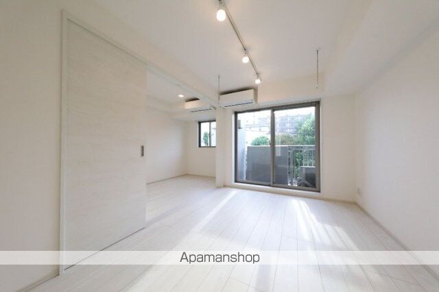 アトリオフラッツ奥沢[1LDK/30.59m2]のその他設備