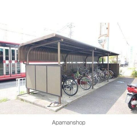 カレッジハイツ春日井のその他写真