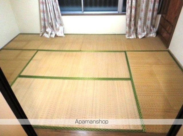 コーポトキワの内装写真