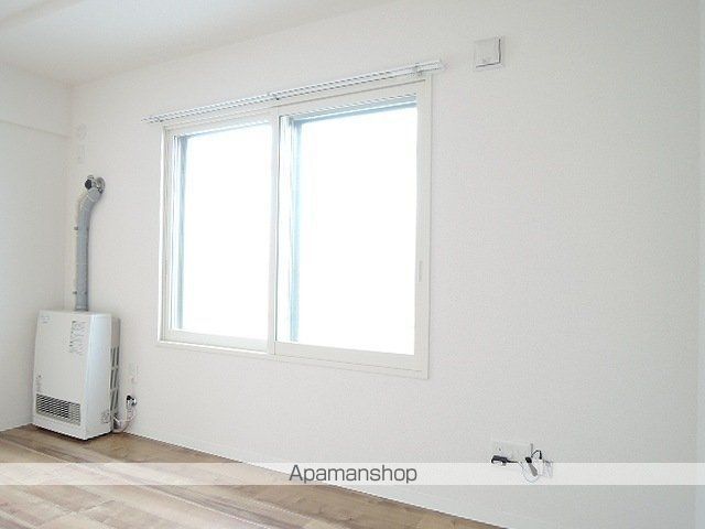 SAPPORO HOUSEの内装写真