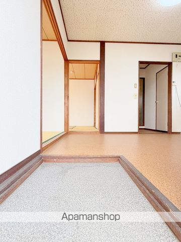 幸2丁目貸アパートの内装写真