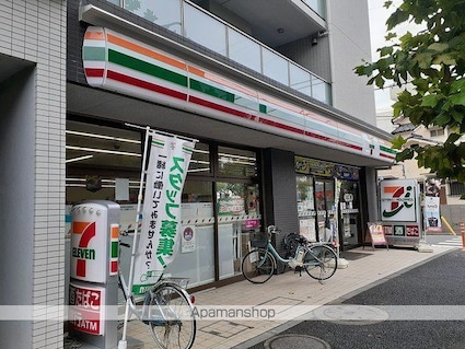 ライジング練馬[1K/25.76m2]の周辺5