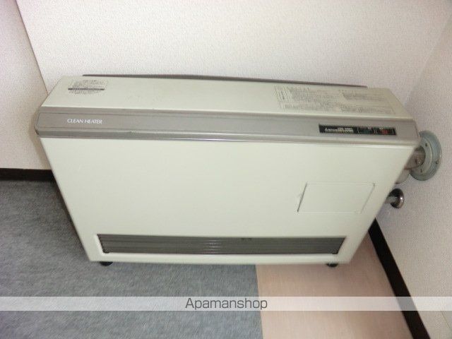 コーポ727の内装写真