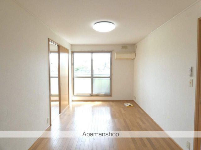 ステイドリームの内装写真