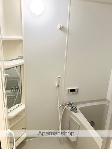 ハミングバード B棟の内装写真
