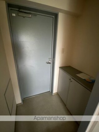 アパルトマン成合[1R/18.88m2]の内装3