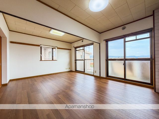 バロールK&Y D棟の内装写真