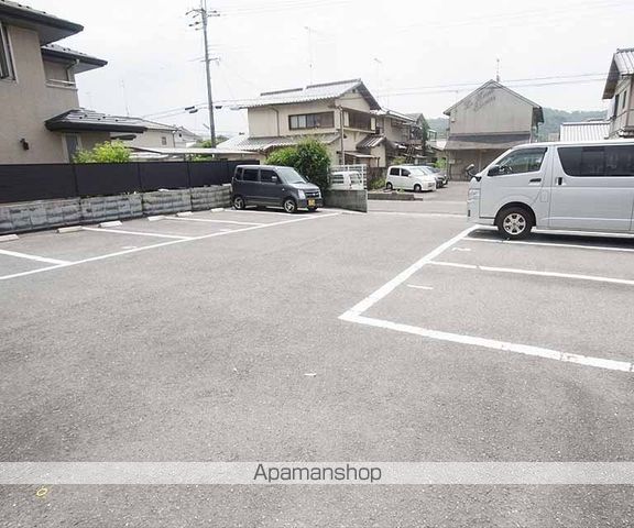 セジュールミヤケの外観写真
