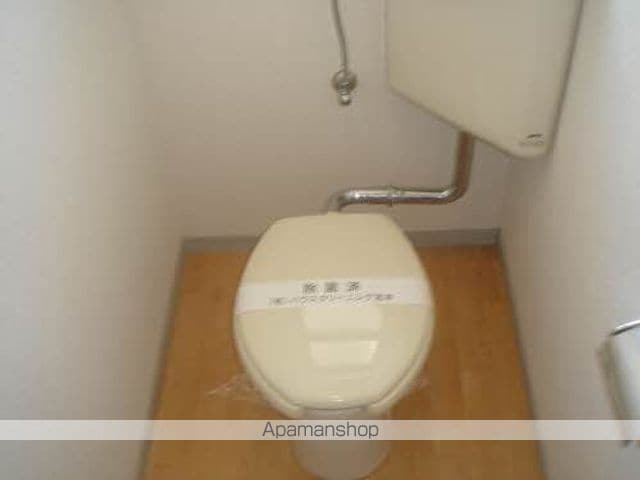 ファミール川原の内装写真