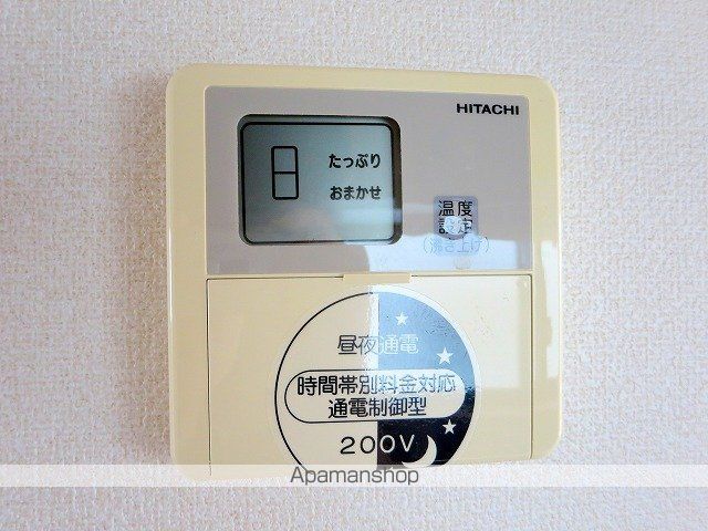 アソシア菅原の内装写真