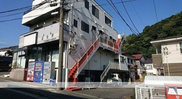 サンライフミカド