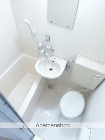 ライオンズマンション府中桜通りの内装写真