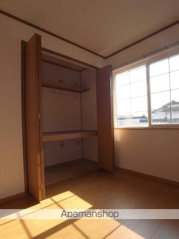 ピアヴィレッジBの内装写真