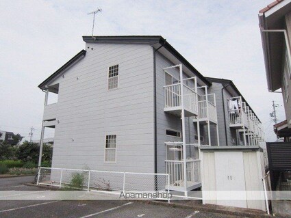 長野県長野市大字稲葉中千田[1K/28m2]の外観1