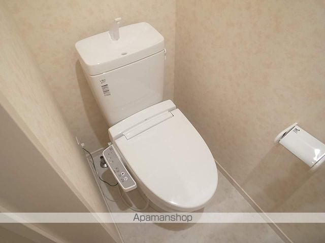 マール アスールの内装写真
