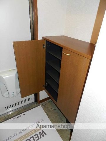 ボナールプレジオ石井の内装写真