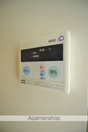 みなみまち[1K/22m2]の内装6
