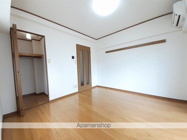 エルマーノ下到津の内装写真