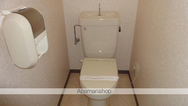 メルヴェーユの内装写真