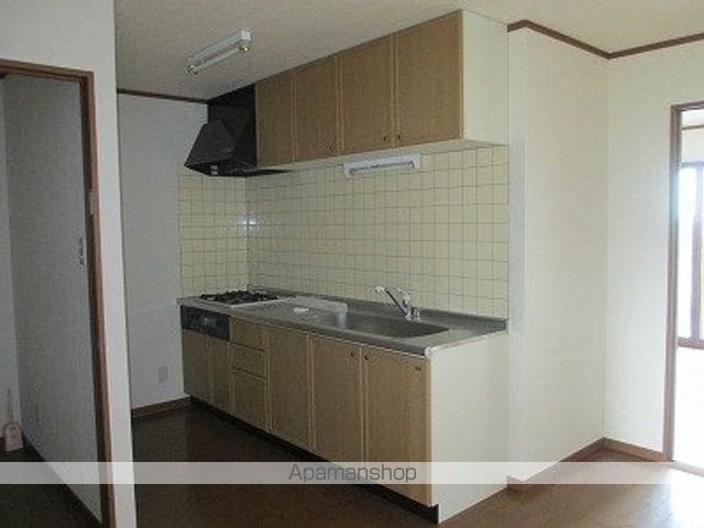 Jーhouse杉田の内装写真