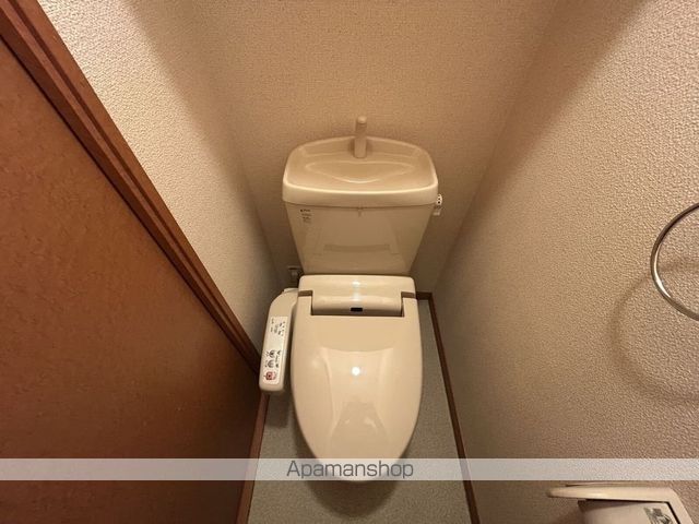 レオパレス舘の内装写真