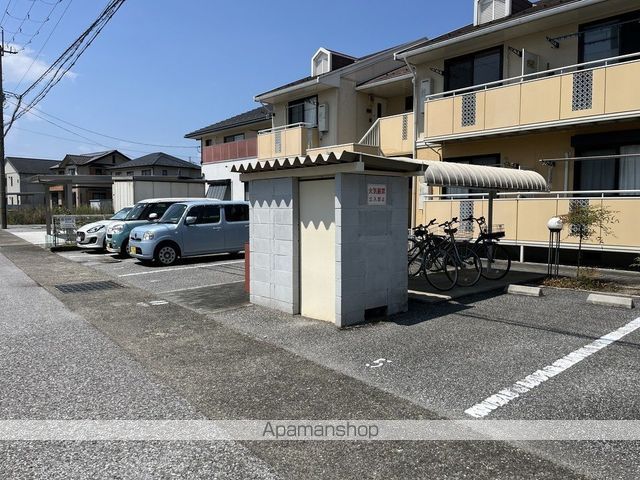 CENTER POINTのその他写真