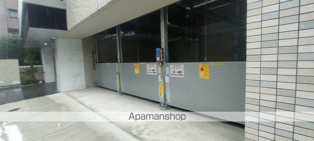 BANDOUBASHIRENTALAPARTMENTのその他写真