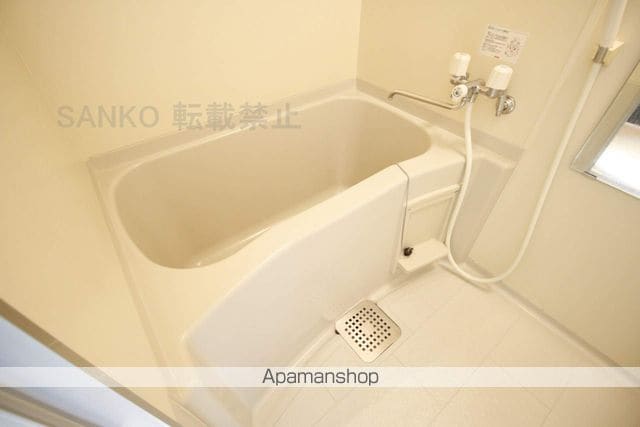 アンシャンテ南4条の内装写真