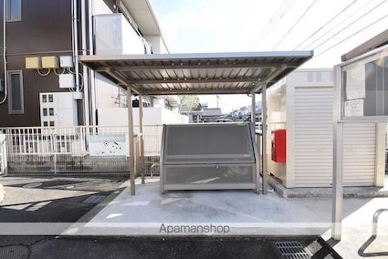 アクア[3LDK/78.31m2]の共用部3