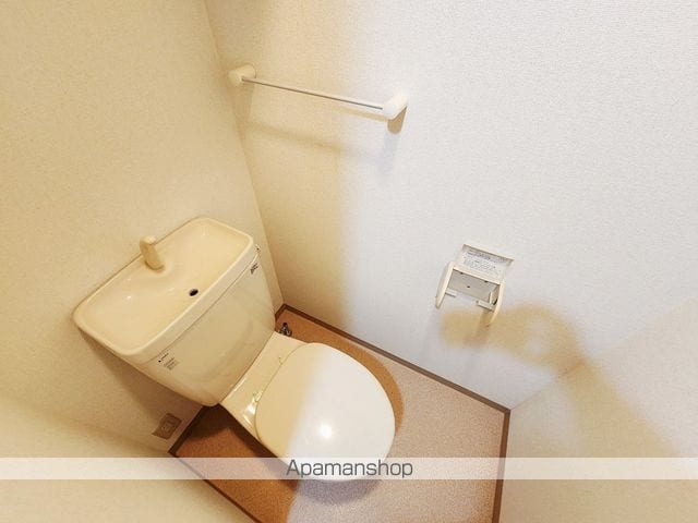 メゾンドコリーヌの内装写真