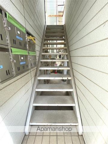 エスポワール上落合の内装写真