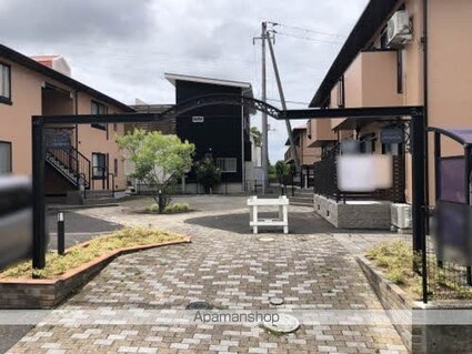 ウィンディアＵＷＡＢＡＲＡ　Ｂ棟[2LDK/52.66m2]のその他部屋・スペース2