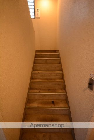 カーサ宮北の内装写真