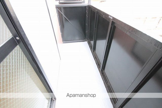 DUPLEX ITO Cの内装写真